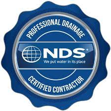 NDS Certified Contractor